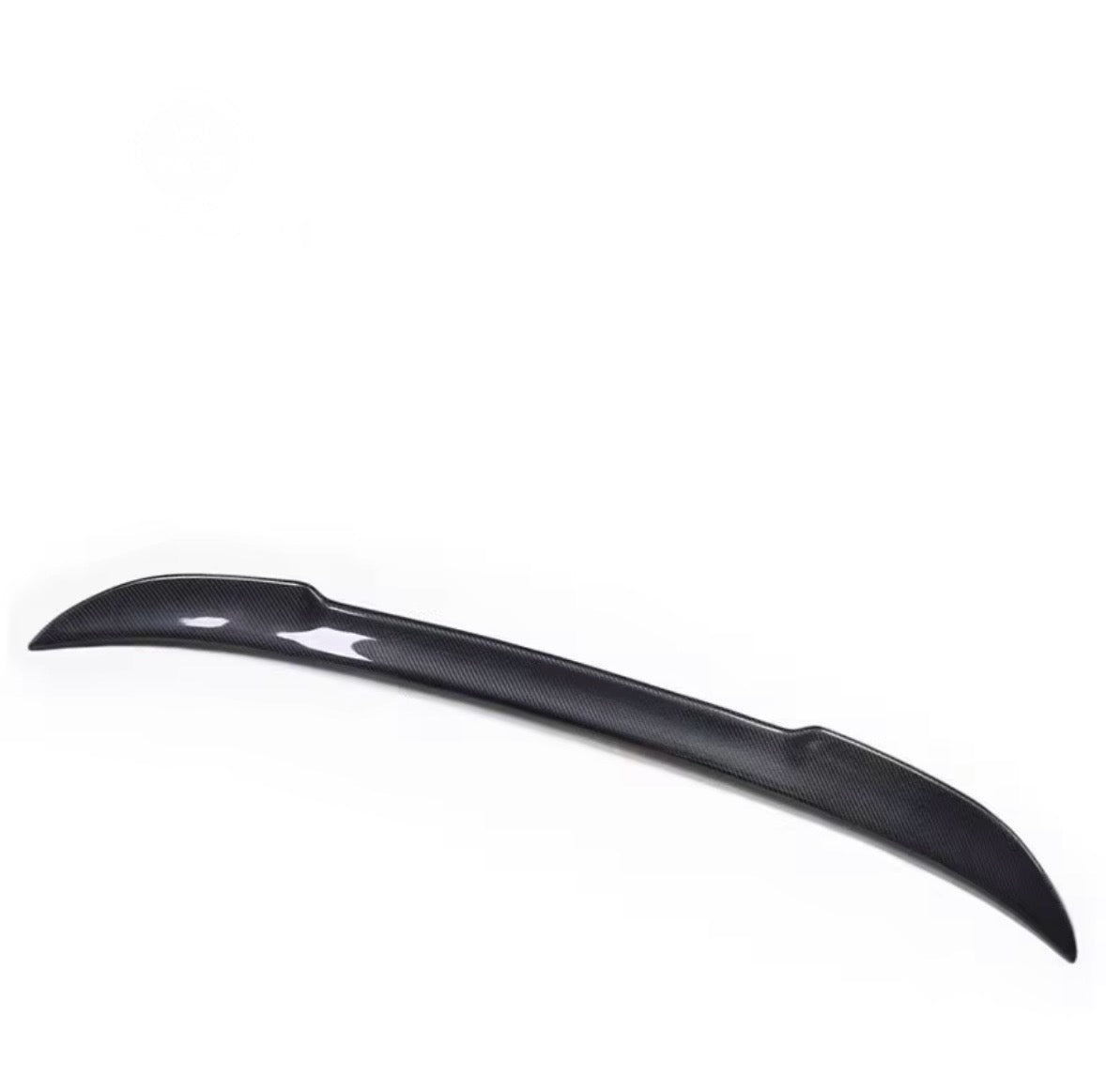 Carbon Fibre Rear Spoiler - 5 Series G30/F90 M5