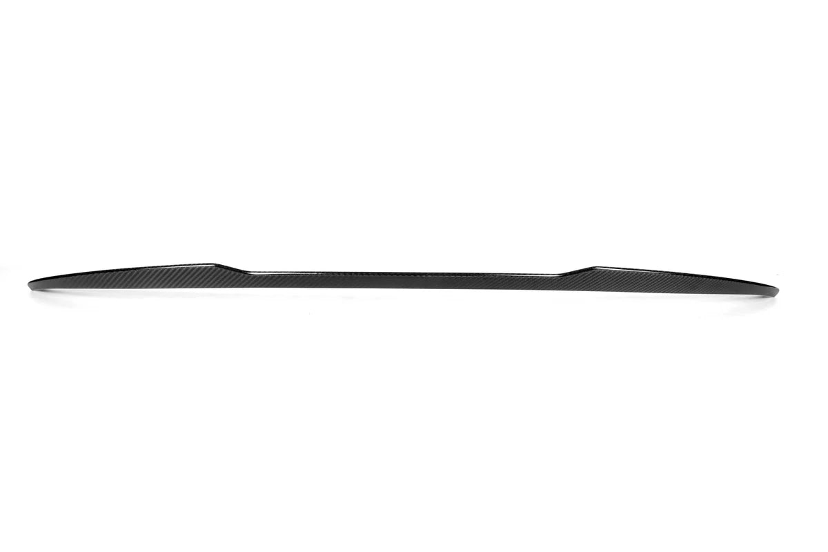 CS Style Carbon Fibre Rear Spoiler - X4/X4M