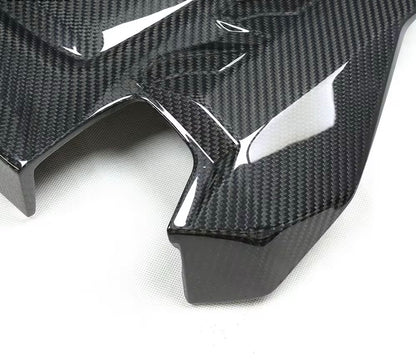 Dry Carbon Fibre Engine Cover - X5M/X6M