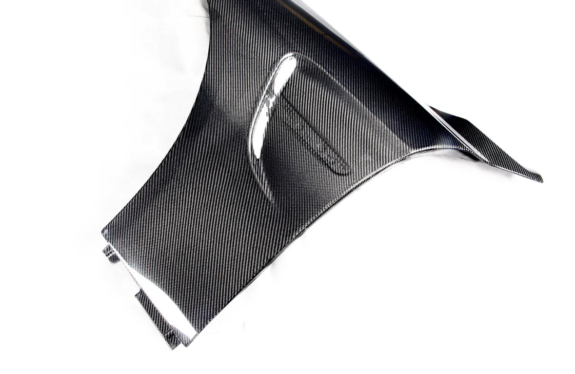 Carbon Fibre Front Fenders - BMW F80/F82