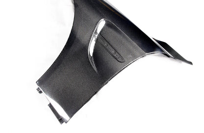 Carbon Fibre Front Fenders - BMW F80/F82
