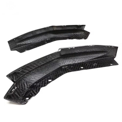 Carbon Fibre Rear Bumper Splitter - M4 G82/G83