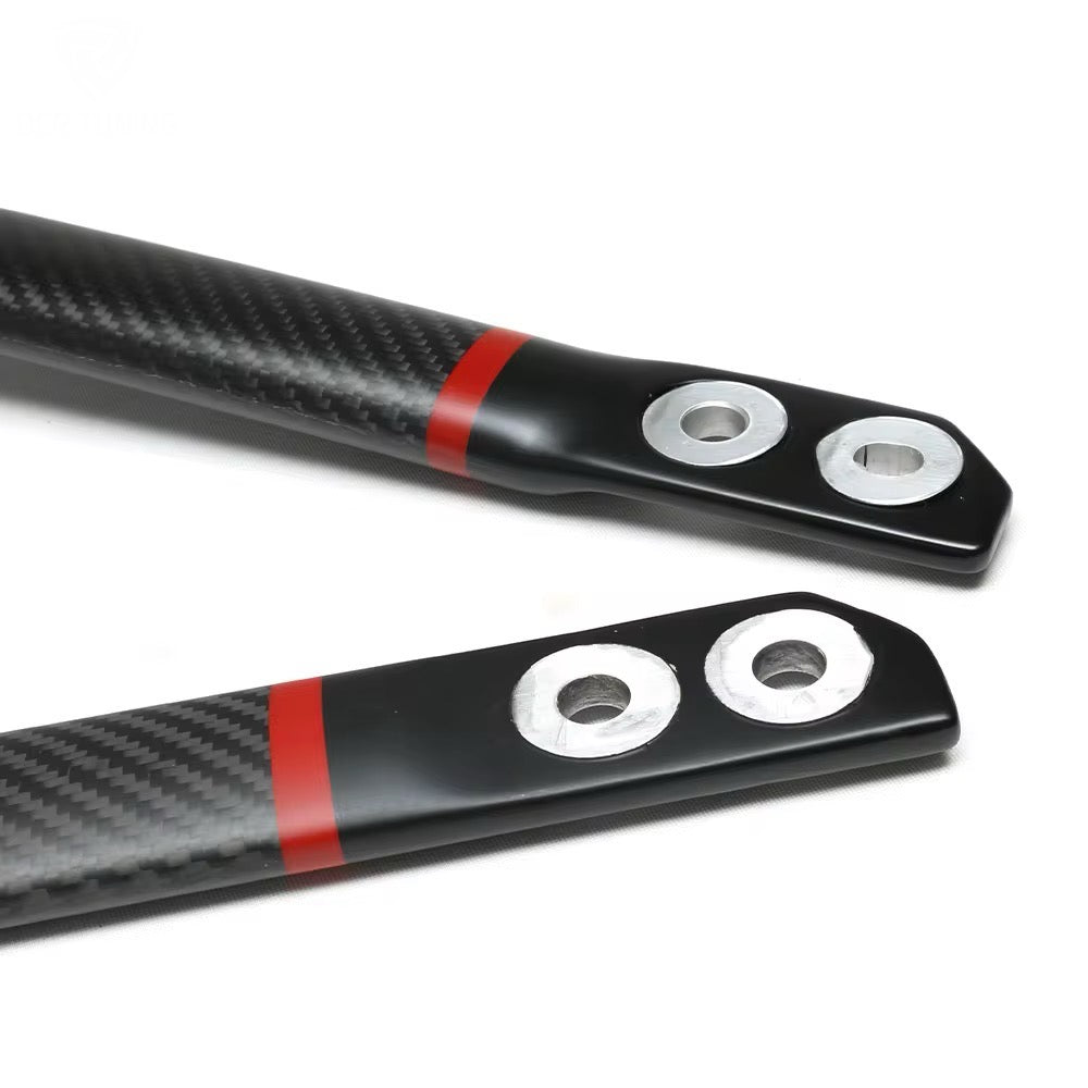 Dry Carbon Fibre Engine Strut Brace - M2 G87/ M3 G80 & M4 G82
