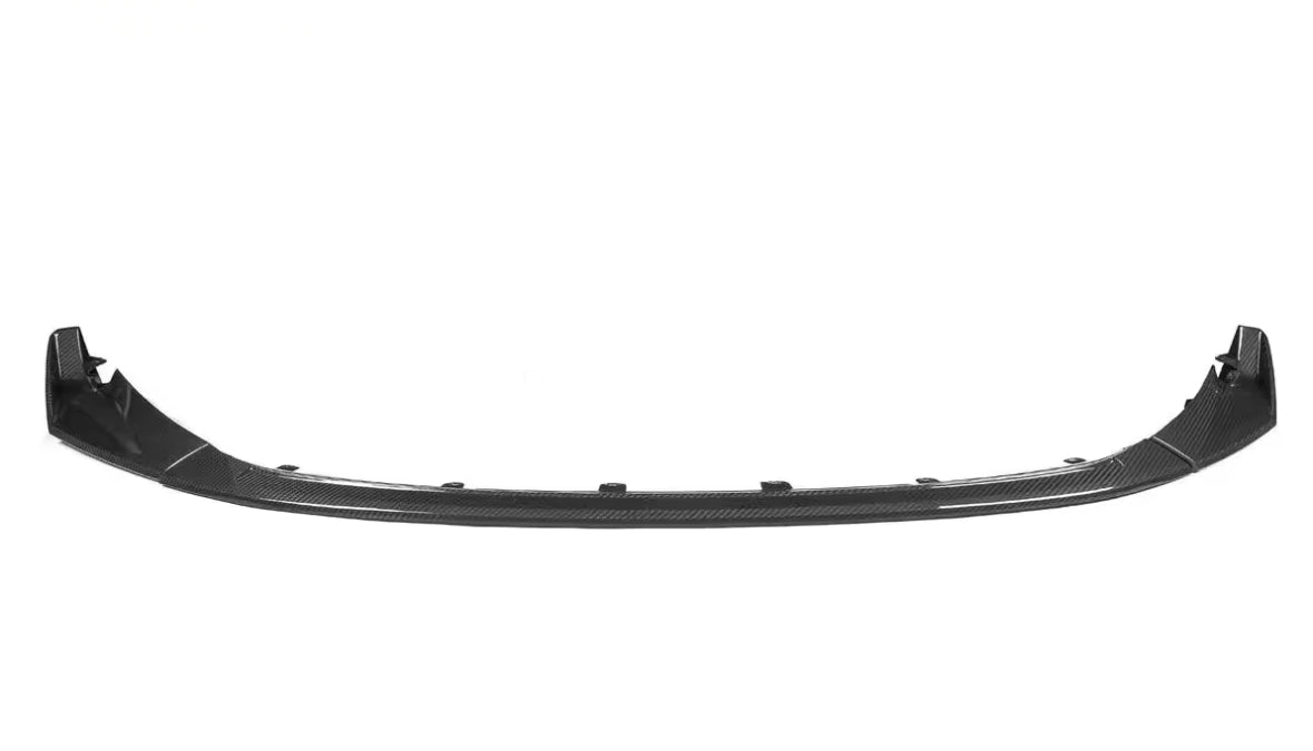 CLS Carbon Fibre Front Splitter - BMW G80 M3 & G82 M4