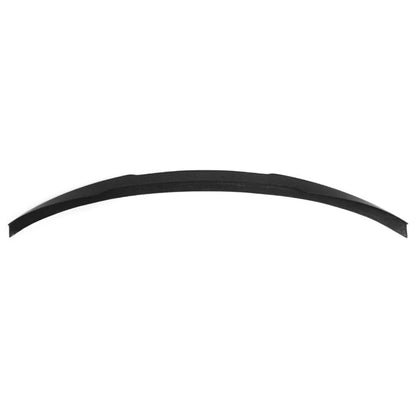 MP Carbon Fibre Trunk Spoiler - BMW F82 M4
