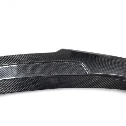 PSM Style Carbon Fibre Spoiler - X6/X6M