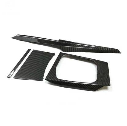 Dry Carbon Fibre Interior Trim - G Chassis