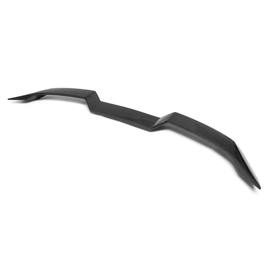 V Style Dry Carbon Fibre Rear Spoiler - M3 G80 / M4 G82
