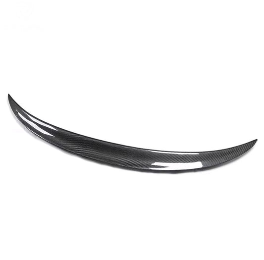 Carbon Fibre Rear Spoiler - X6/X6M