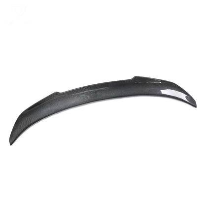 PSM Style Carbon Fibre Spoiler - X6/X6M
