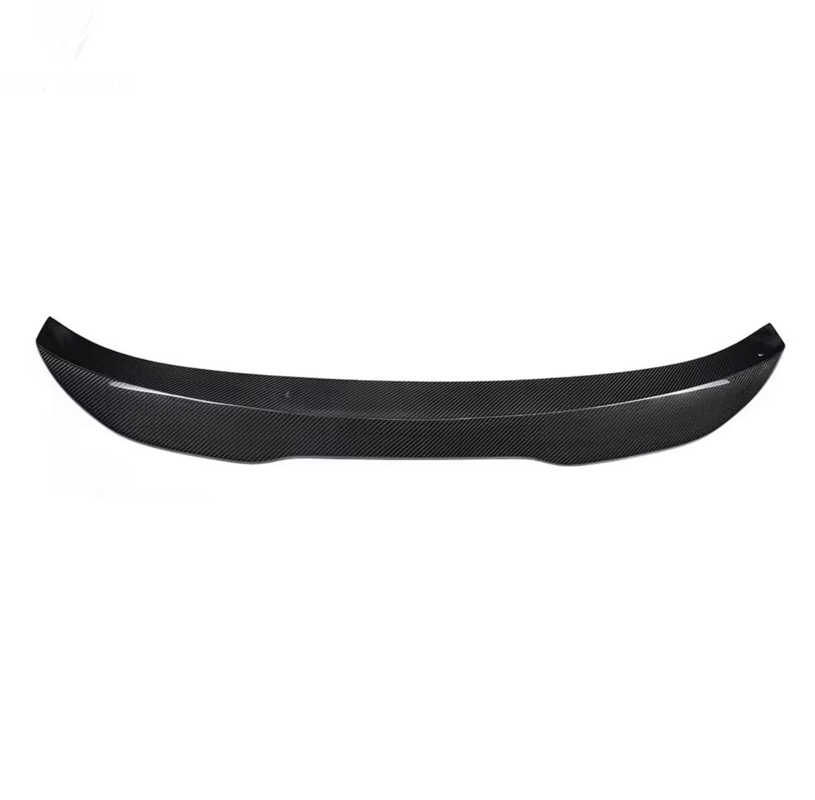 BMW M2 Carbon Fibre Rear Spoiler