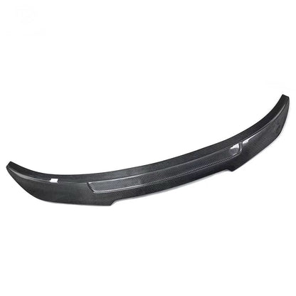 PSM Style Carbon Fibre Spoiler - X6/X6M
