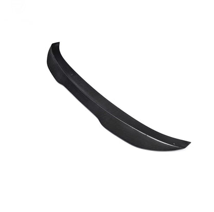 BMW M2 Carbon Fibre Rear Spoiler