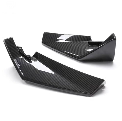 CSL Style Dry Carbon Fibre Front Lip - M3 G80/G81 & M4 G82/G83
