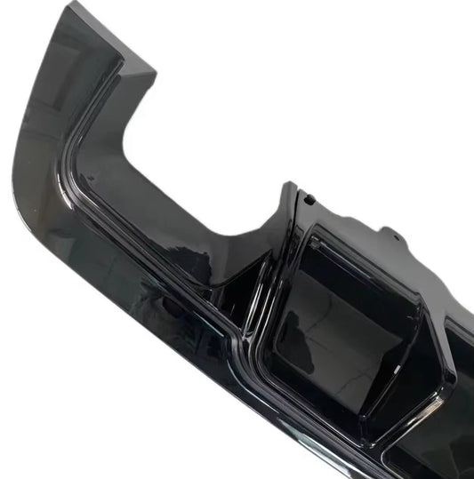 ABS Diffuser Track Light - BMW G80 M3 & G82 M4