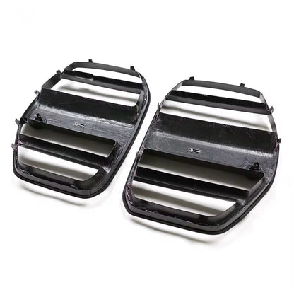 ST Style Dry Carbon Fibre Front Grille - G Chassis