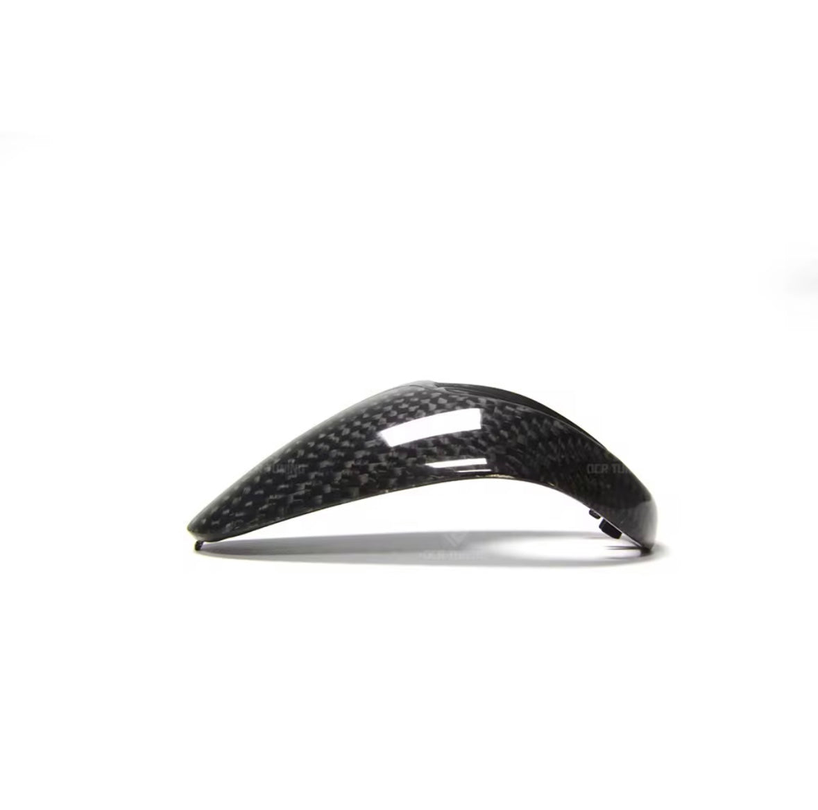 Carbon Fibre Gear Selector Trim - F Chassis