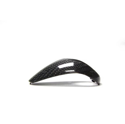 Carbon Fibre Gear Selector Trim - F Chassis