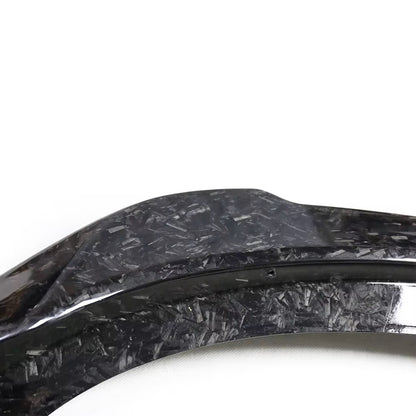 Forged Carbon fibre Rear Trunk Spoiler - Toyota Supra