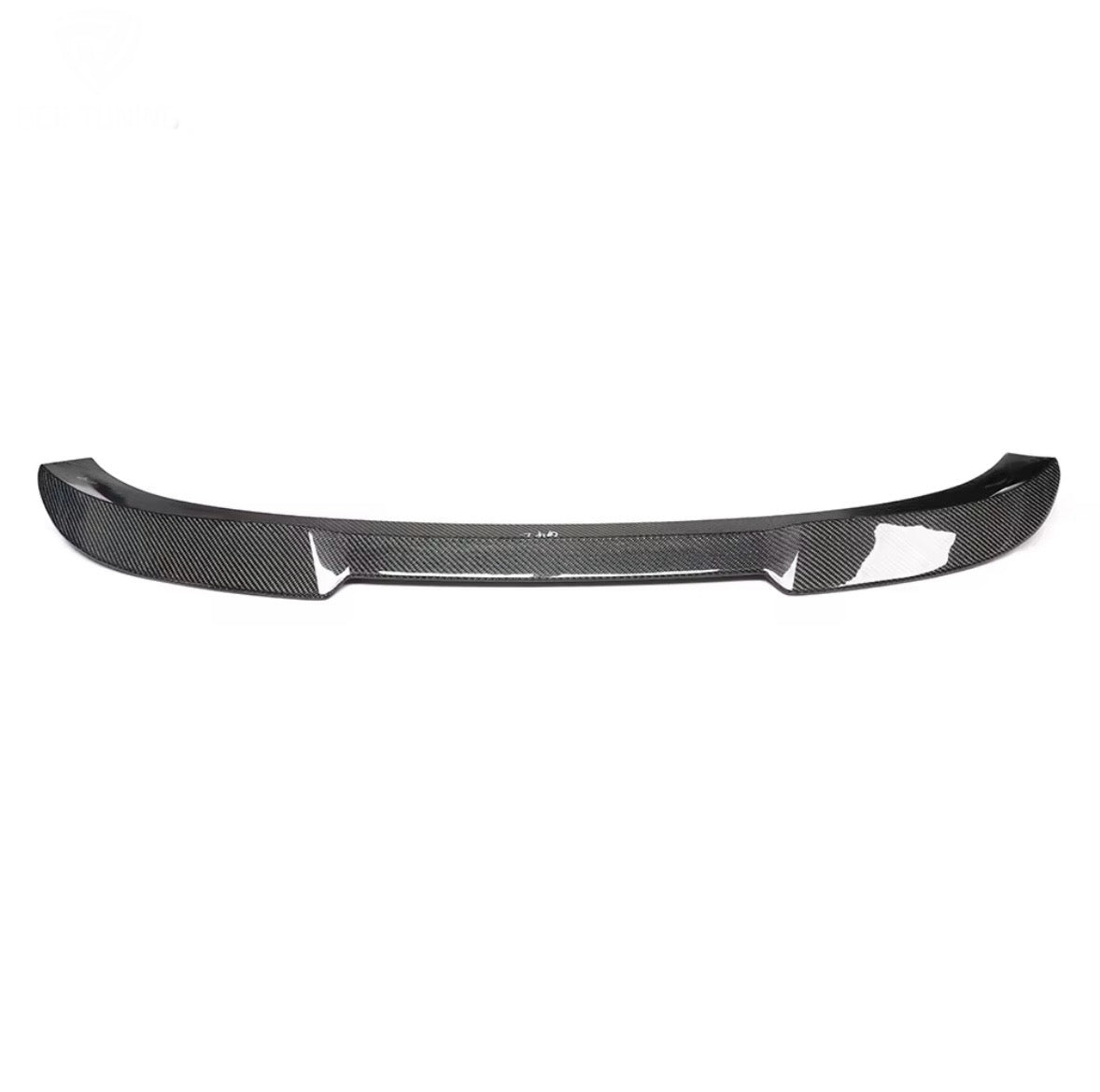 OD Style G42 Carbon Fibre Rear Spoiler - M2 G87, 2 Series G42