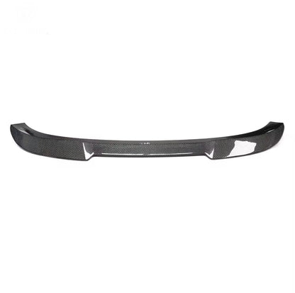 OD Style G42 Carbon Fibre Rear Spoiler - M2 G87, 2 Series G42