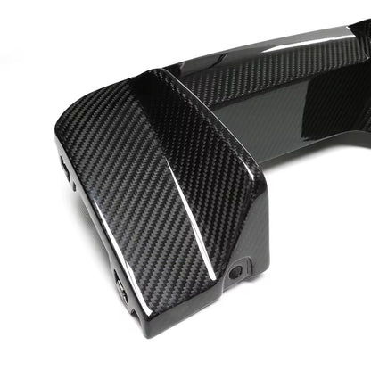 Carbon Fibre Rear Diffuser - M3 G80 / M4 G82