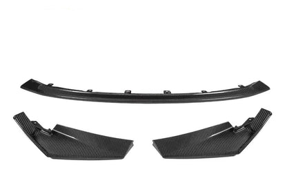 CLS Carbon Fibre Front Splitter - BMW G80 M3 & G82 M4