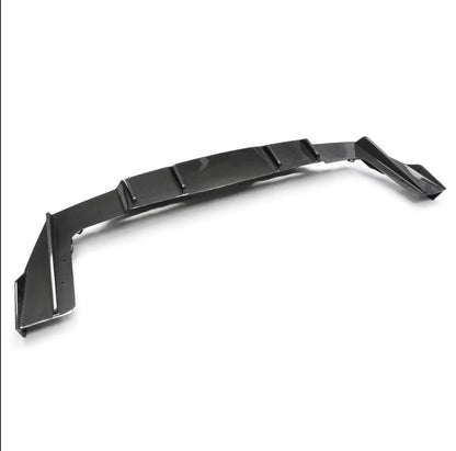 V Style Dry Carbon Fibre Rear Diffuser - M2 G87