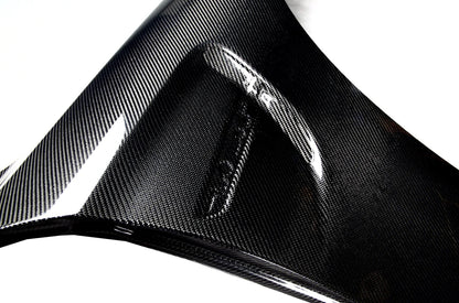 Carbon Fibre Front Fenders - BMW F80/F82