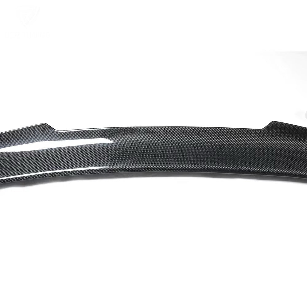 PSM Style Carbon Fibre Spoiler - X6/X6M