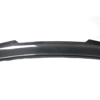PSM Style Carbon Fibre Spoiler - X6/X6M