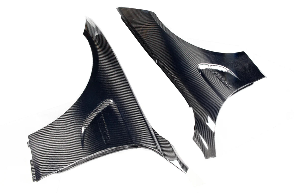 Carbon Fibre Front Fenders - BMW F80/F82