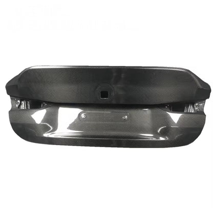 Dry Carbon Fibre Trunk - BMW G80 M3 & G82 M4
