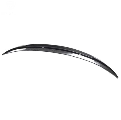 Carbon Fibre Rear Spoiler - X6/X6M