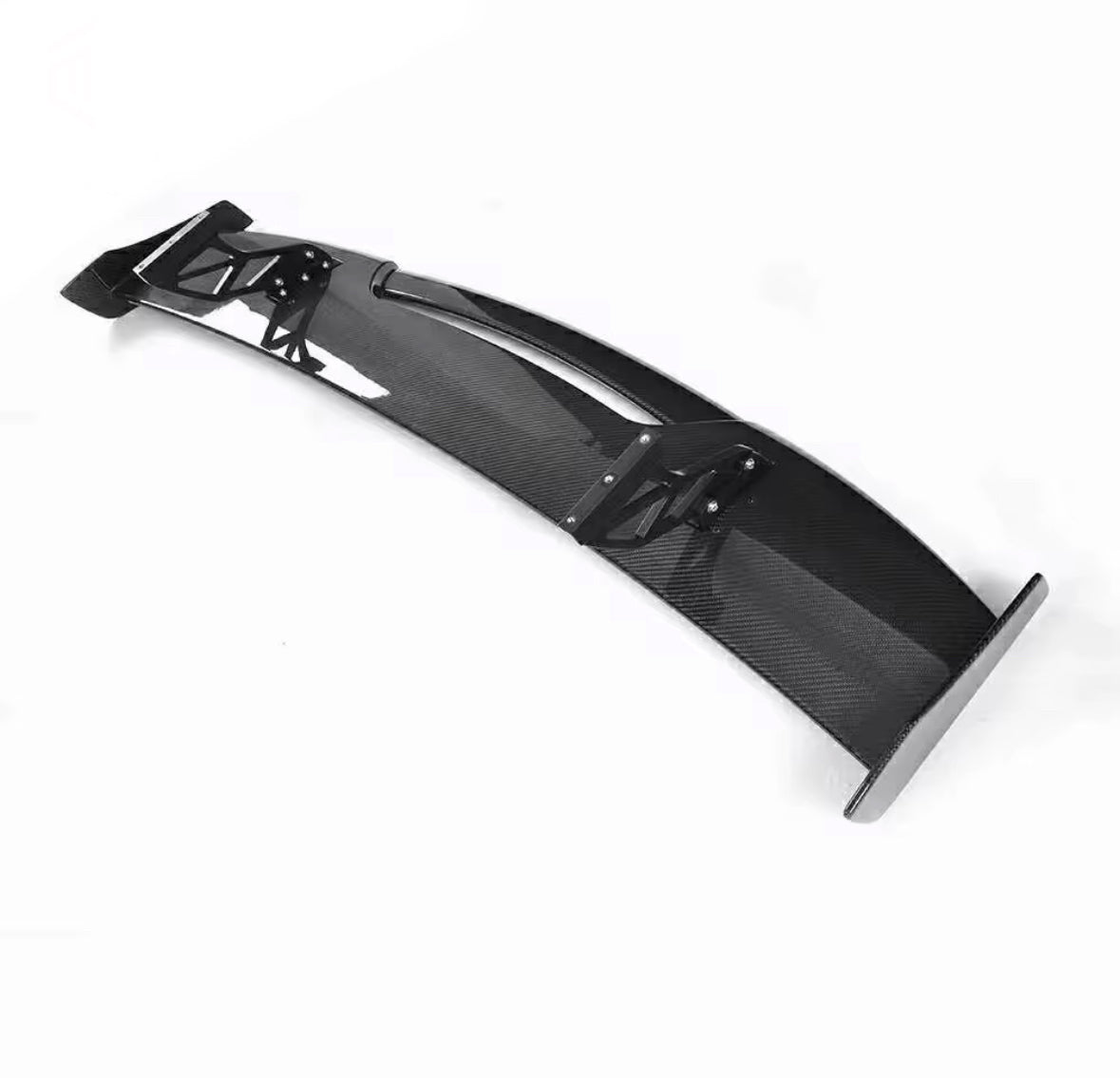 GT Carbon Fibre Spoiler - BMW M2/M3/M4/M5
