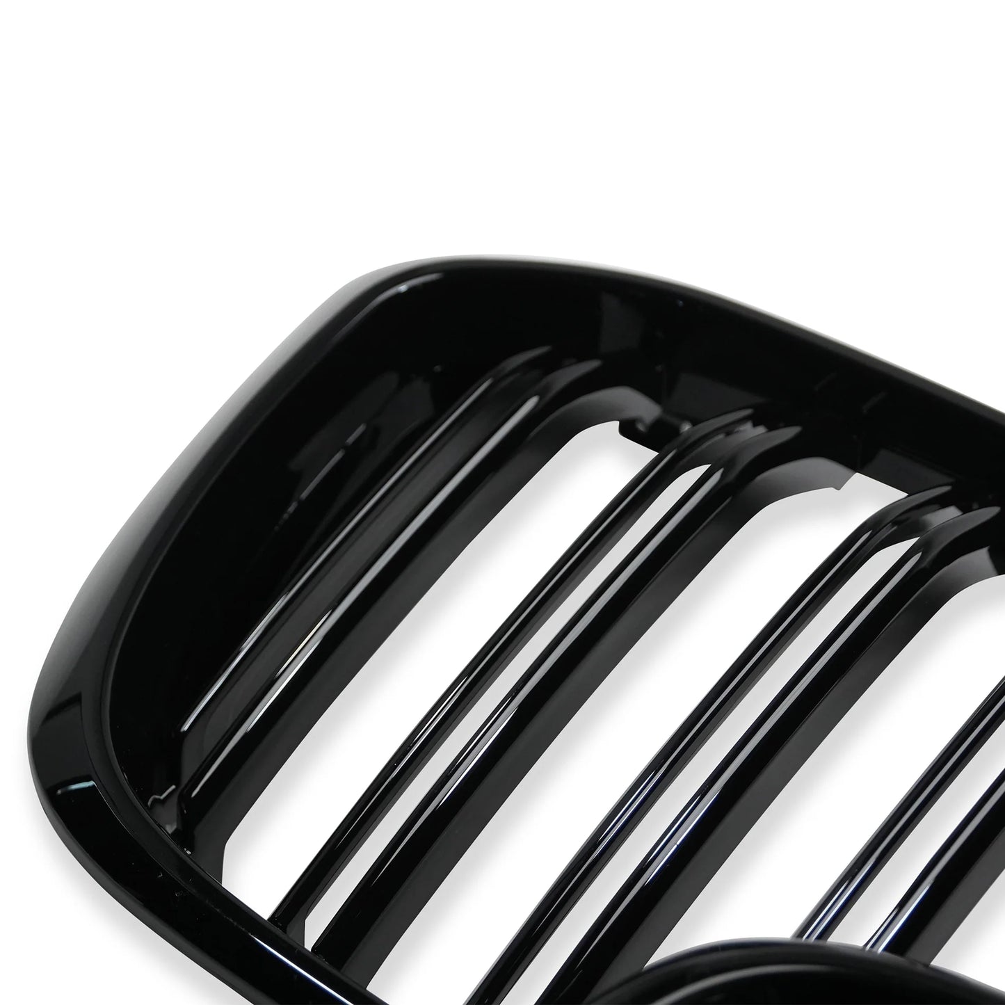 ABS Gloss Black Front Grille - X3/X3M & X4/X4M
