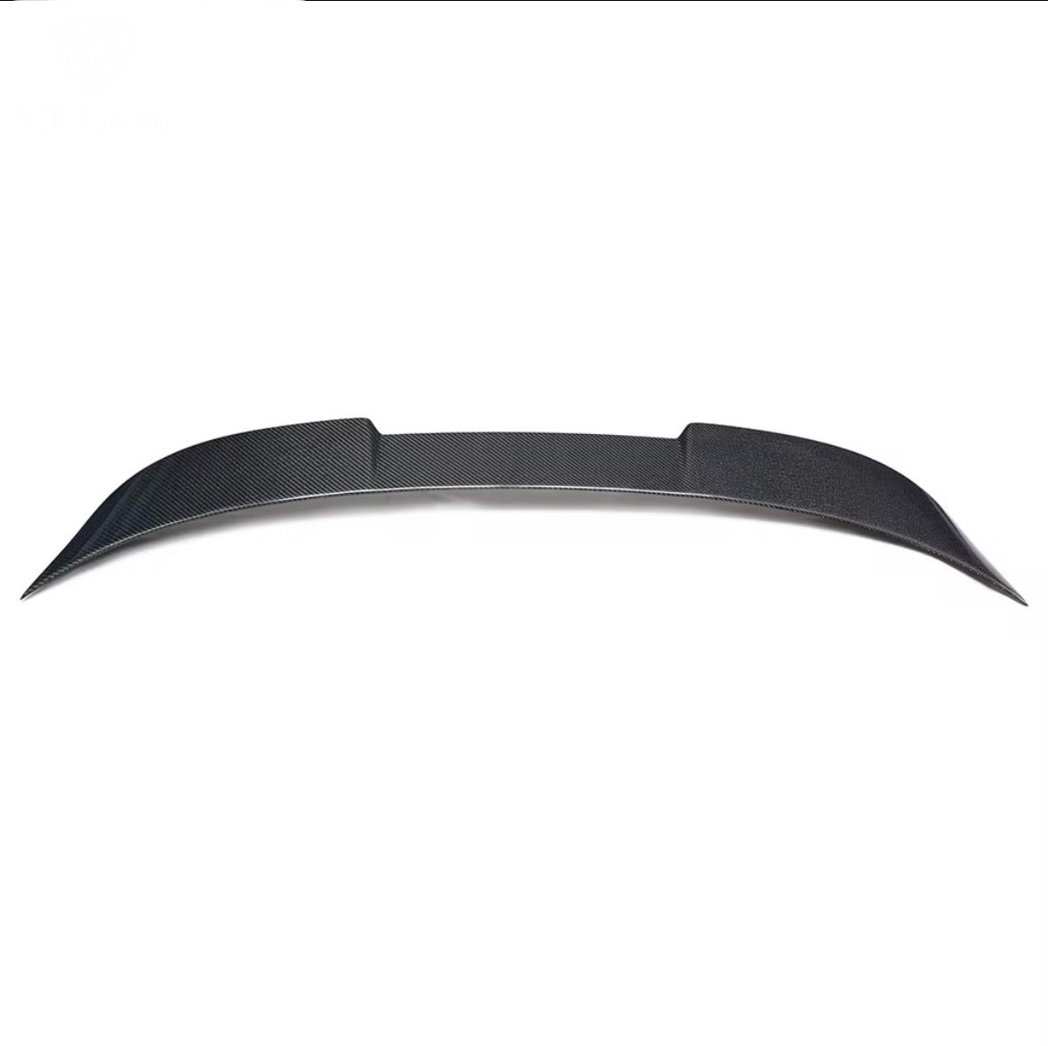 OD Style G42 Carbon Fibre Rear Spoiler - M2 G87, 2 Series G42
