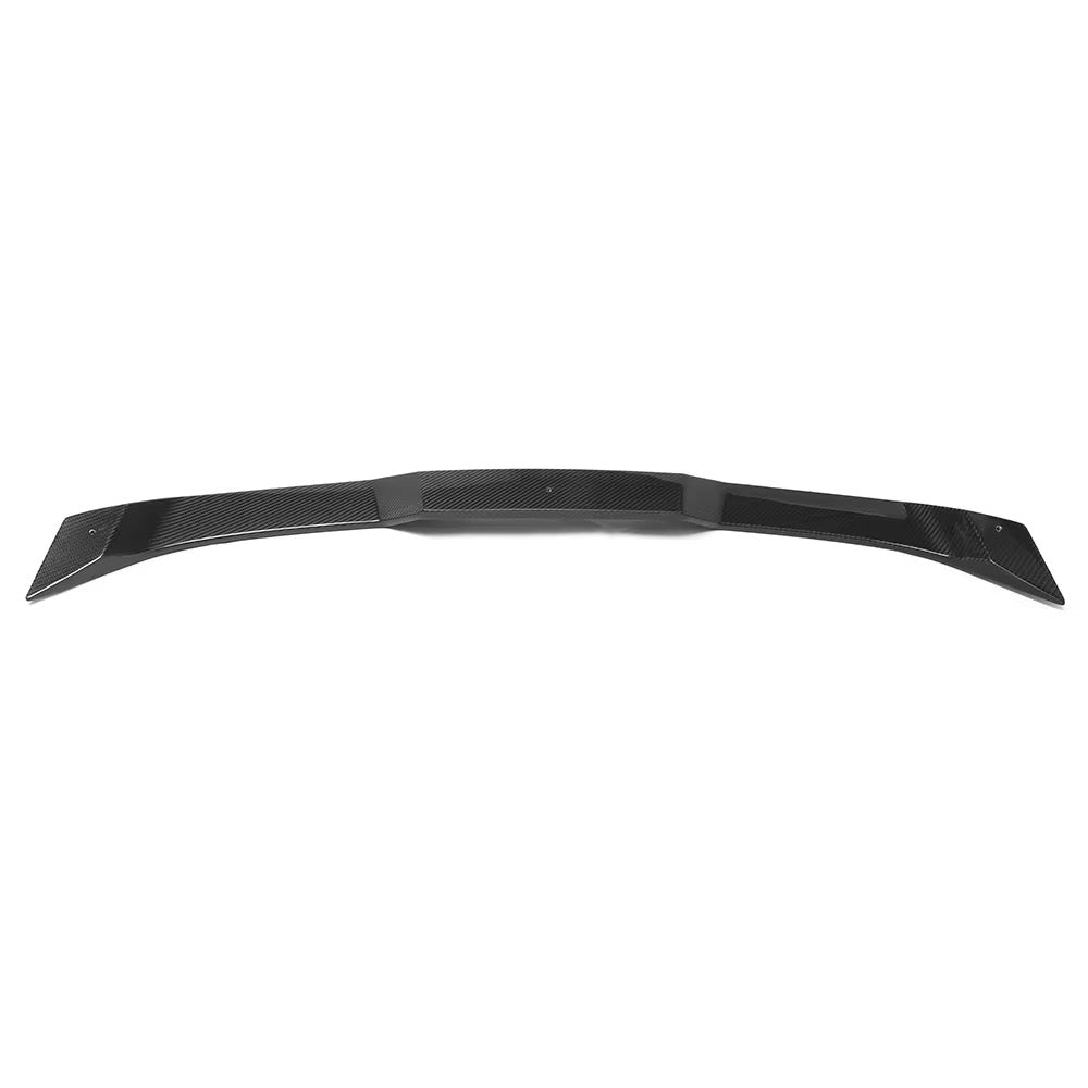 V Style Dry Carbon Fibre Rear Spoiler - M3 G80 / M4 G82