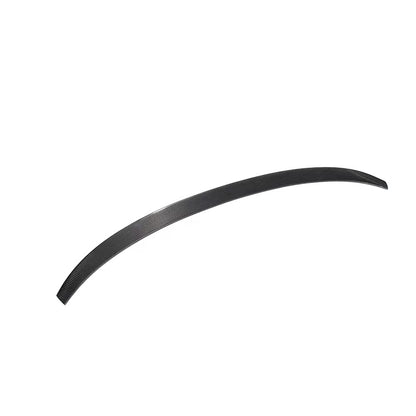 Carbon Fibre Rear Spoiler - BMW X4