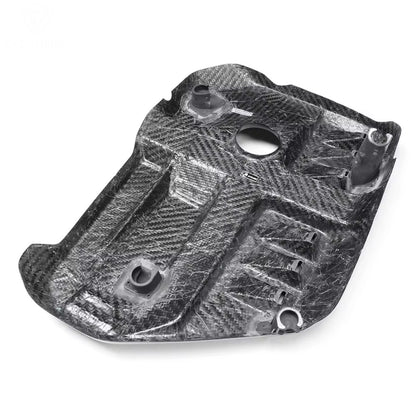 Dry Forged Carbon Fibre Engine Cover - M2/M3/M4