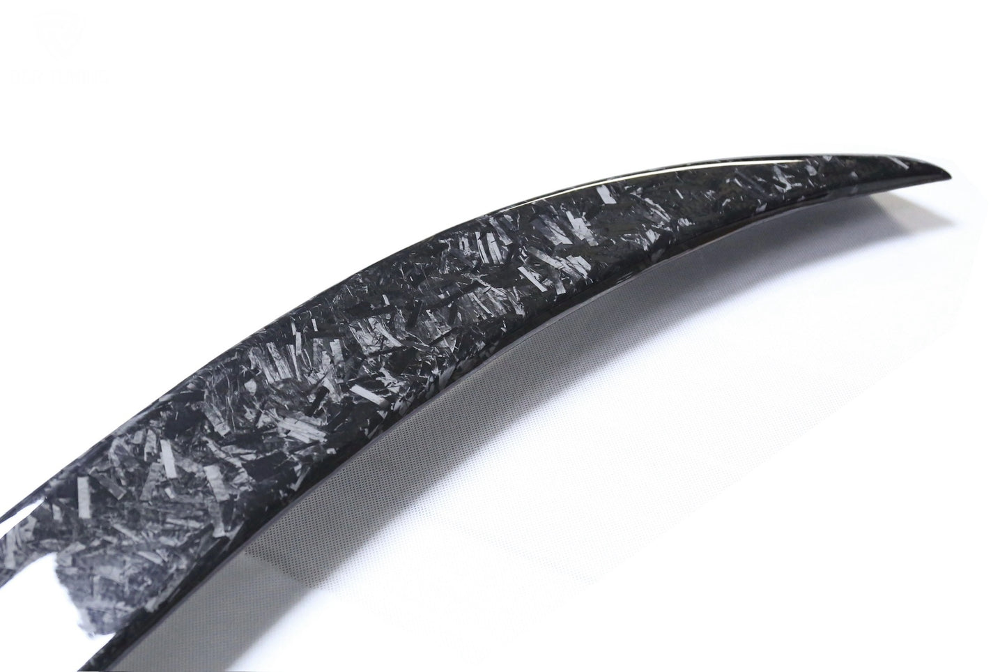 M Performance Forged Carbon Fibre Rear Spoiler - X6/X6M