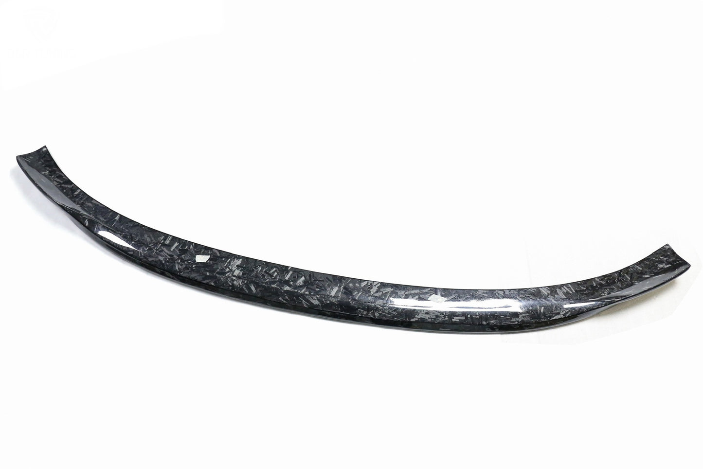 M Performance Forged Carbon Fibre Rear Spoiler - X6/X6M