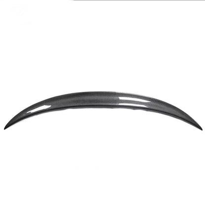 Carbon Fibre Rear Spoiler - X6/X6M