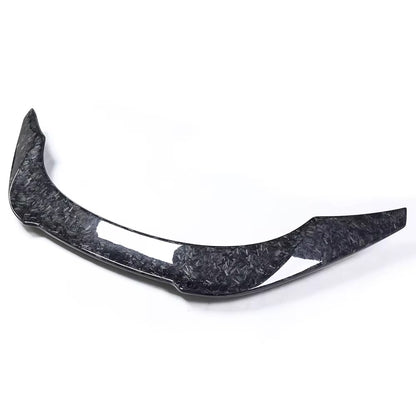 Forged Carbon fibre Rear Trunk Spoiler - Toyota Supra