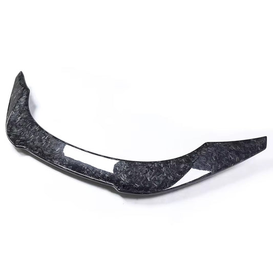 Forged Carbon fibre Rear Trunk Spoiler - Toyota Supra
