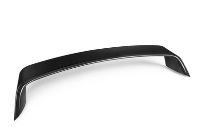 Prepreg Dry Carbon Fibre Big Wing - BMW G87 M2 & M240i