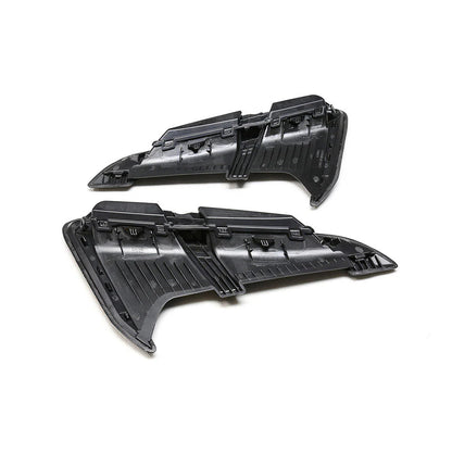 Carbon/ABS Fender Trim - X3/X3M & X4/X4M