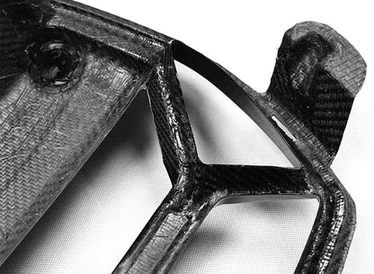 CLS Style Carbon Fibre Front Grille - M3 G80 / M4 G82