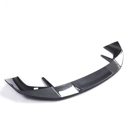 Carbon Fibre Roof Spoiler - X3 G01