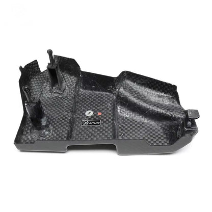Carbon Fibre Battery Terminal Cover - M2/M3 & M4
